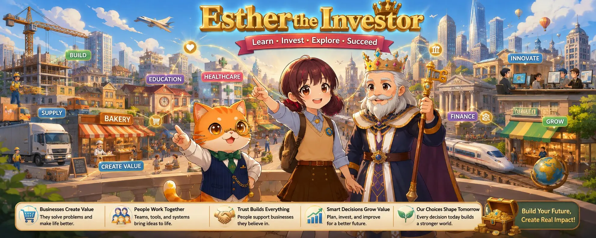 Banner advertisement